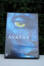 Avatar de film, Cd's en Dvd's, Gebruikt, Ophalen of Verzenden, Vanaf 12 jaar, Science Fiction