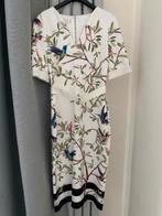 Robe Ted Baker (taille 3), Kleding | Dames, Autre, Overige kleuren, Zo goed als nieuw, Onder de knie