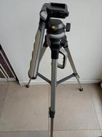 Hama camerastatief Gamma 72, Ophalen