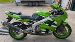 Kawasaki Ninja ZX-6R 2005, Motoren, Motoren | Kawasaki, SuperMoto, Particulier, 4 cilinders, Meer dan 35 kW