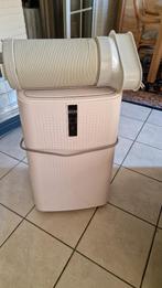 Mobiele airco, Elektronische apparatuur, Airco's, Ophalen, 3 snelheden of meer, Zo goed als nieuw, Afstandsbediening