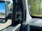 Fiat Doblo Nieuwe APK, Euro 5, Stof, Gebruikt, Zwart