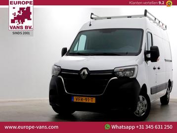 Renault Master T35 2.3 dCi 150pk L2H2 Automaat Airco/Imperia beschikbaar voor biedingen