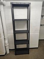 Opbergrek kunststof, Enlèvement