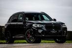 BMW X3 xDrive30e M SPORT|PANO|HEADUP|CAMERA|LASER|TREKHAA, Autos, Cuir, 215 kW, Achat, Euro 6