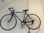 Retro Peugeot 103 Record du Monde – Franse koersfiets, Fietsen en Brommers, Fietsen | Racefietsen, Ophalen, Gebruikt, Heren