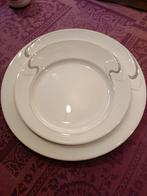 Rosenthal porselein met volledige service, Antiek en Kunst, Antiek | Servies los, Ophalen