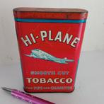 boîte à tabac HI-PLANE, Collections, Enlèvement ou Envoi, Utilisé, Boite à tabac ou Emballage