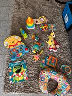 Allerlei baby/peuterspeelgoed, Kinderen en Baby's, Ophalen, Zo goed als nieuw