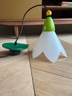 Schattig bloemenlampje voor kinderkamer (Haba), Kinderen en Baby's, Ophalen, Gebruikt, Lamp