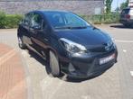 Toyota Yaris Comfort, Automaat, https://public.car-pass.be/vhr/f0718b64-b76b-40ba-86c5-537dd5f3bc52, Zwart, Zwart