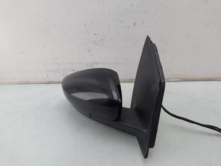 SPIEGEL RECHTS Volkswagen Polo V (6R) (01-2009/05-2022), Auto-onderdelen, Spiegels, Volkswagen, Gebruikt
