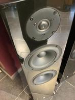 Gato PM6 black high gloss, Overige merken, Gebruikt, Ophalen of Verzenden, 120 watt of meer