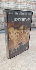 vhs uprising, Ophalen of Verzenden, Gebruikt