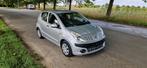 Nissan Pixo 108000km klaar om te registreren, Voorwielaandrijving, Euro 5, Stof, Zwart