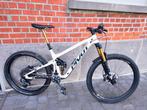 Pivot Switchblade large, Fietsen en Brommers, Fully, Ophalen, Zo goed als nieuw
