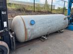 4000L verticale persluchtketel, Zakelijke goederen, Landbouw | Werktuigen, Ophalen of Verzenden, Beregening en Drainage