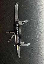 Couteau suisse Victorinox - Armée Luxembourgeoise, Collections, Couteau ou Poignard, Autres, Enlèvement ou Envoi