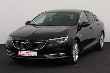 Opel Insignia GRAND SPORTS TOURER 1.6D GRAND SPORTS TOURER 1 beschikbaar voor biedingen
