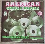 Les formidables - Unchained my heart (single), Ophalen of Verzenden, Gebruikt, Overige formaten