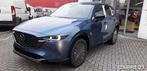 Mazda CX-5 2.0i SKYACTIV-G 2WD Homura, Auto's, Mazda, Te koop, 160 pk, SUV of Terreinwagen, 118 kW