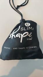 Slim & Shape Yoga bal, Sport en Fitness, Ophalen, Zo goed als nieuw, Yoga-accessoire