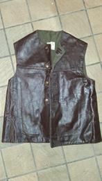 Ancien gilet armee belge abl, Ophalen of Verzenden