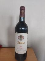 Château Montus 2001, Collections, Vins, Neuf, Pleine, Enlèvement, Vin rouge