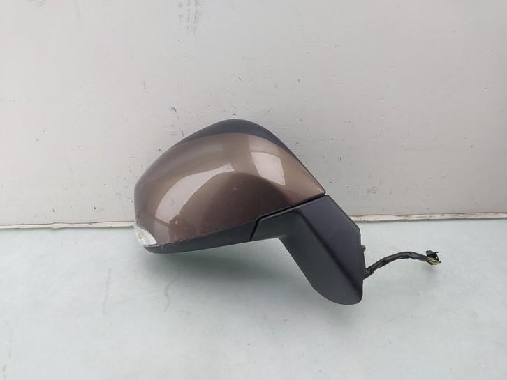 RETROVISEUR EXTERIEUR DROIT Renault Grand Scénic III (JZ), Autos : Pièces & Accessoires, Rétroviseurs, Renault, Utilisé