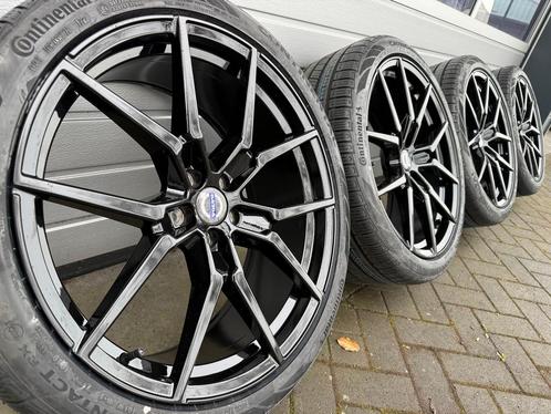 21 " Volvo XC90 XC60 XC40 C40 EX90 Inscription R-line velgen, Auto-onderdelen, Banden en Velgen, Banden en Velgen, Zomerbanden