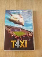 DVD : Taxi 4, Cd's en Dvd's, Ophalen, Gebruikt