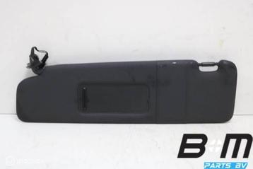 Zonneklep links Audi A3 8P Cabrio LZ4X 8H1857551B beschikbaar voor biedingen