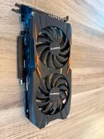 Geforce 1050 Ti Gigabyte, Computers en Software, Barebones, Ophalen, Zo goed als nieuw