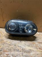 Koplamp Rechts Volkswagen Golf 4, Ophalen, Volkswagen