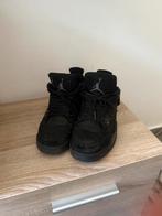 Air Jordan 4 black cat, Ophalen, Zo goed als nieuw