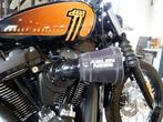 Harley-Davidson FXBBS Street Bob (bj 2021), Motoren, Bedrijf, Meer dan 35 kW, Overig, ABS