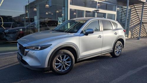 Mazda CX-5 CX-5 2.0L e-SKYACTIV G Advantage AUTOMAAT, Auto's, Mazda, Bedrijf, Te koop, CX-5, ABS, Achteruitrijcamera, Alarm, Android Auto