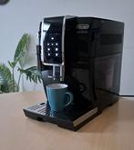 Delonghi Dinamica espressomachine in perfecte staat., Elektronische apparatuur, Koffiezetapparaten, Espresso apparaat, 10 kopjes of meer