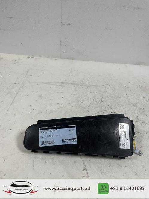volkswagen up stoel airbag, Auto-onderdelen, Dashboard en Schakelaars, Volkswagen, Gebruikt, Ophalen of Verzenden