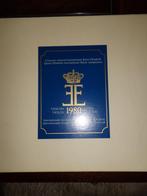 Koningin Elisabeth 1980 Viool, Opera of Operette, Ophalen of Verzenden, Zo goed als nieuw, 12 inch