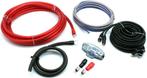 Jeu de câbles Connects2 de 10 mm2, Autos : Divers, Haut-parleurs voiture, Enlèvement ou Envoi, Neuf