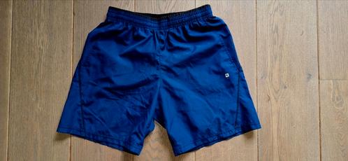 Donker blauw sportbroekje Domyos maat 140, Enfants & Bébés, Vêtements enfant | Taille 140, Comme neuf, Garçon ou Fille, Vêtements de sport ou Maillots de bain