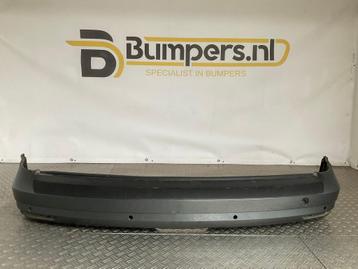 Bumper Volkswagen Caddy 2K5 15-20 2K5807363 Achterbumper F5- beschikbaar voor biedingen