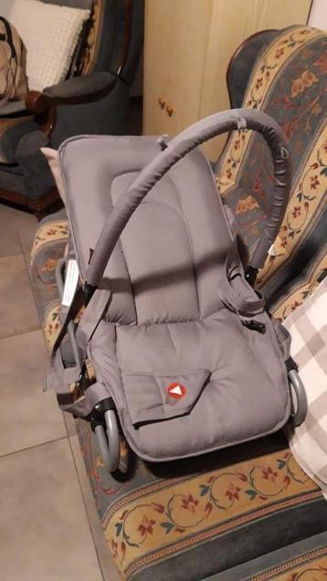 Babyspullen beschikbaar voor biedingen