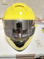 Helm Vinz model BMW helm gelijk nieuwe, Motoren, XL