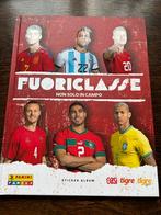 Panini Italie ‘ fuoriclasse non solo in campo’ 2022, Ophalen of Verzenden, Zo goed als nieuw, Meerdere stickers