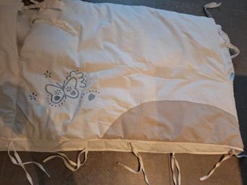 Park of babybed omranding  beschikbaar voor biedingen