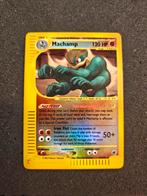 Machamp expedition reverse, Hobby en Vrije tijd, Verzamelkaartspellen | Pokémon, Ophalen of Verzenden