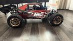 Losi dblx baja E  8s, Hobby & Loisirs créatifs, Autres échelles, Enlèvement ou Envoi, Voiture off road, Comme neuf