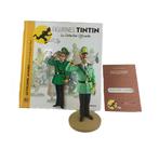 tintin figurine officielle 92, Enlèvement ou Envoi, Tintin, Neuf, Statue ou Figurine